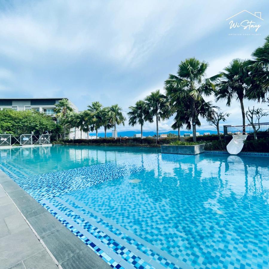 Wistay - The Loft Imago 6Pax Free Parking Kota Kinabalu Luaran gambar
