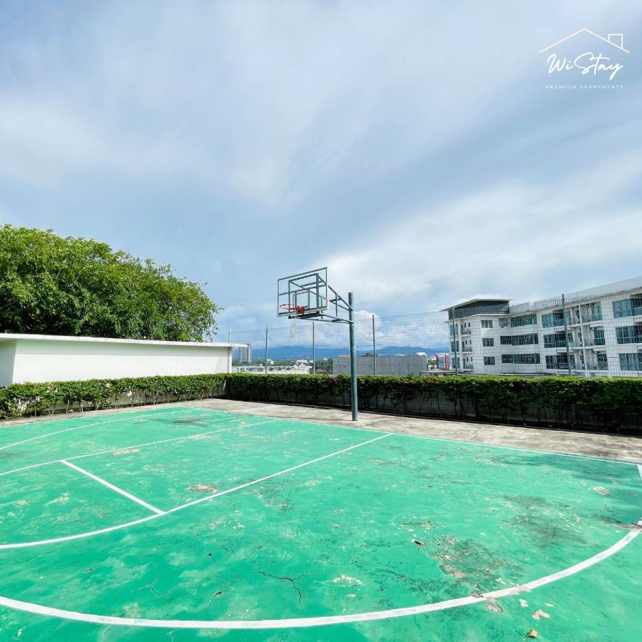 Wistay - The Loft Imago 6Pax Free Parking Kota Kinabalu Luaran gambar